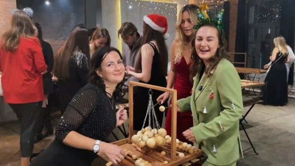 Салонная игра Гравитация от AlexGrim Studio