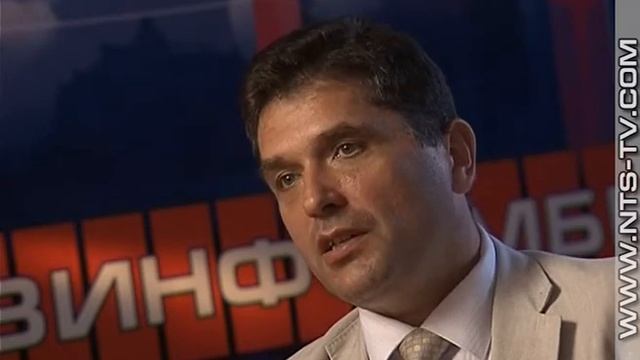 29.06.2017 «Радиорубка». Владимир Нечаев смотреть онлайн