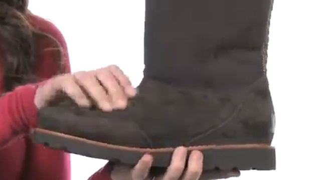 UGG Australia Elissa смотреть онлайн