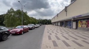 Электросамокат Joyor X5S