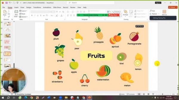 MARKET LEADER ELEMENTARY - UNIT 5. FOOD AND ENTERTAINING - PART 1 ❤️💜❤️