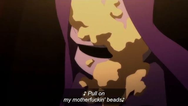 Beads of Love Vox Machina смотреть онлайн