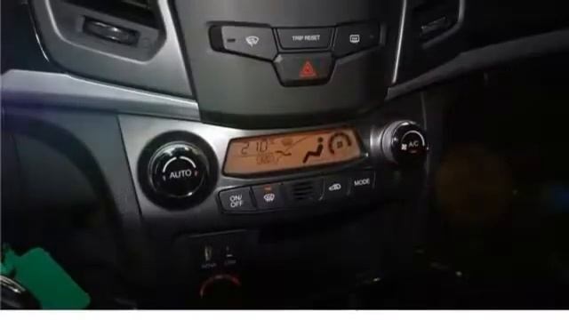 SsangYong Korando E-XDi 220 2WD Sapphire - LEDER - XENON - NAVI