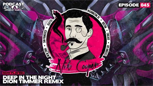 DanyL's EDM Playlist - Best Electro House Mix March 2017 - #045 смотреть онлайн