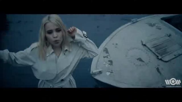 GRIVINA - Я хочу (Original mix) смотреть онлайн