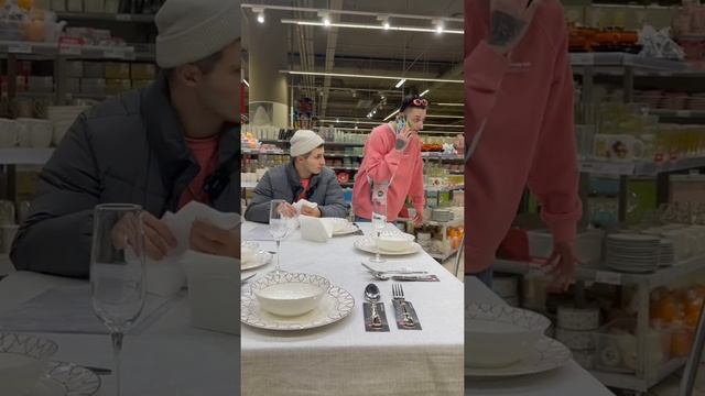 Стыдные фразы на людях 😂 часть 3 смотреть онлайн