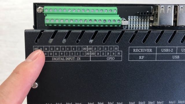 The Most Powerful Raspberry Pi4 IoT Gateway - KinCony Server16 In 2024