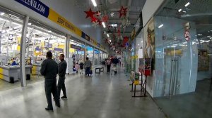 Обзор Торгового центра Майкоп Молл