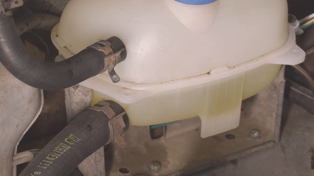 VW Vanagon Cooling System: Using the GoWesty Pressurization Tool смотреть онлайн