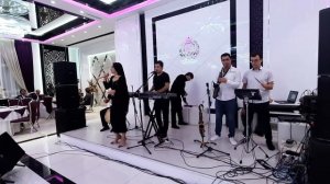 Нозияи Кароматулло Туёна Нав 2021