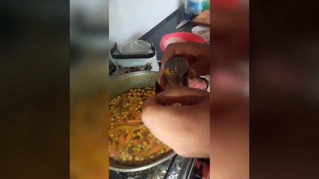 Плов в домашних условиях очень вкусно смотреть онлайн