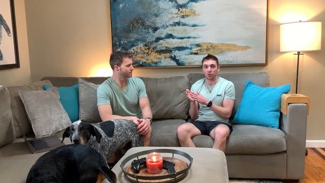 LoveSac Sactional Year+ Review