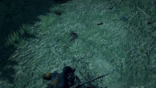 Прохождение Sniper Elite: Nazi Zombie Army - Часть 1 смотреть онлайн