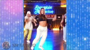 133. Shuffle Dance Video ♫ Bloody Mary (DJ Ninja MLS Extended Remix) ♫