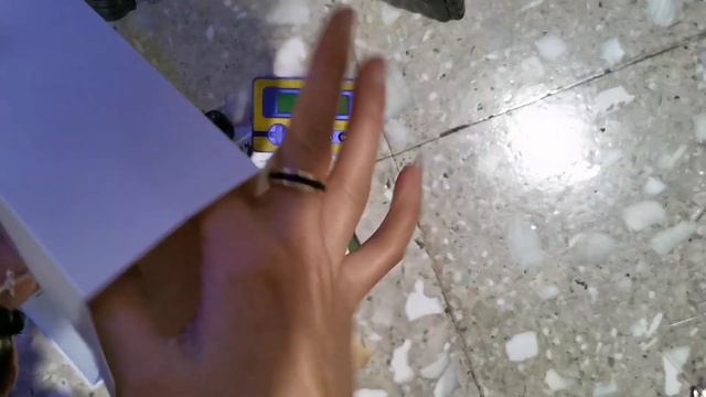 UNBOXING URSA POCKET LOST VAPE SAIYAN TRUNK смотреть онлайн
