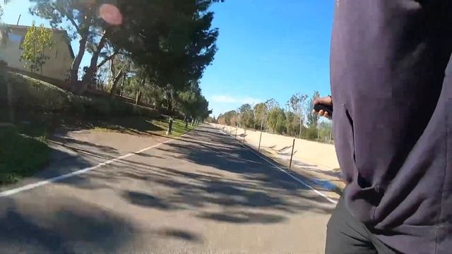 Meepo Mini ER Electric skateboard 2022 смотреть онлайн