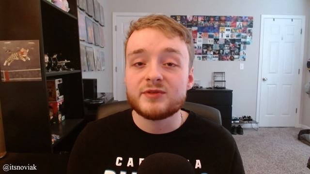 PPV's Are AEW's Greatest Strength смотреть онлайн
