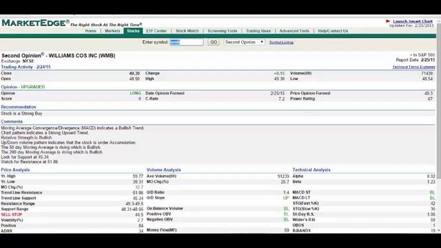 Second Opinion Tutorial смотреть онлайн