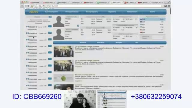 Как вернуть деньги из МММ-2012 Механизм Дёмкина смотреть онлайн