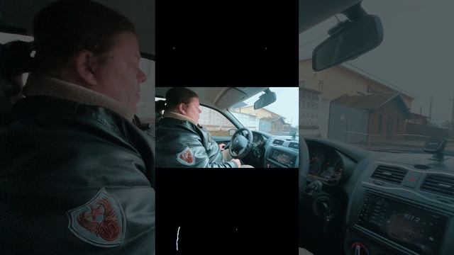 Стеклоподъемники или гильятина?