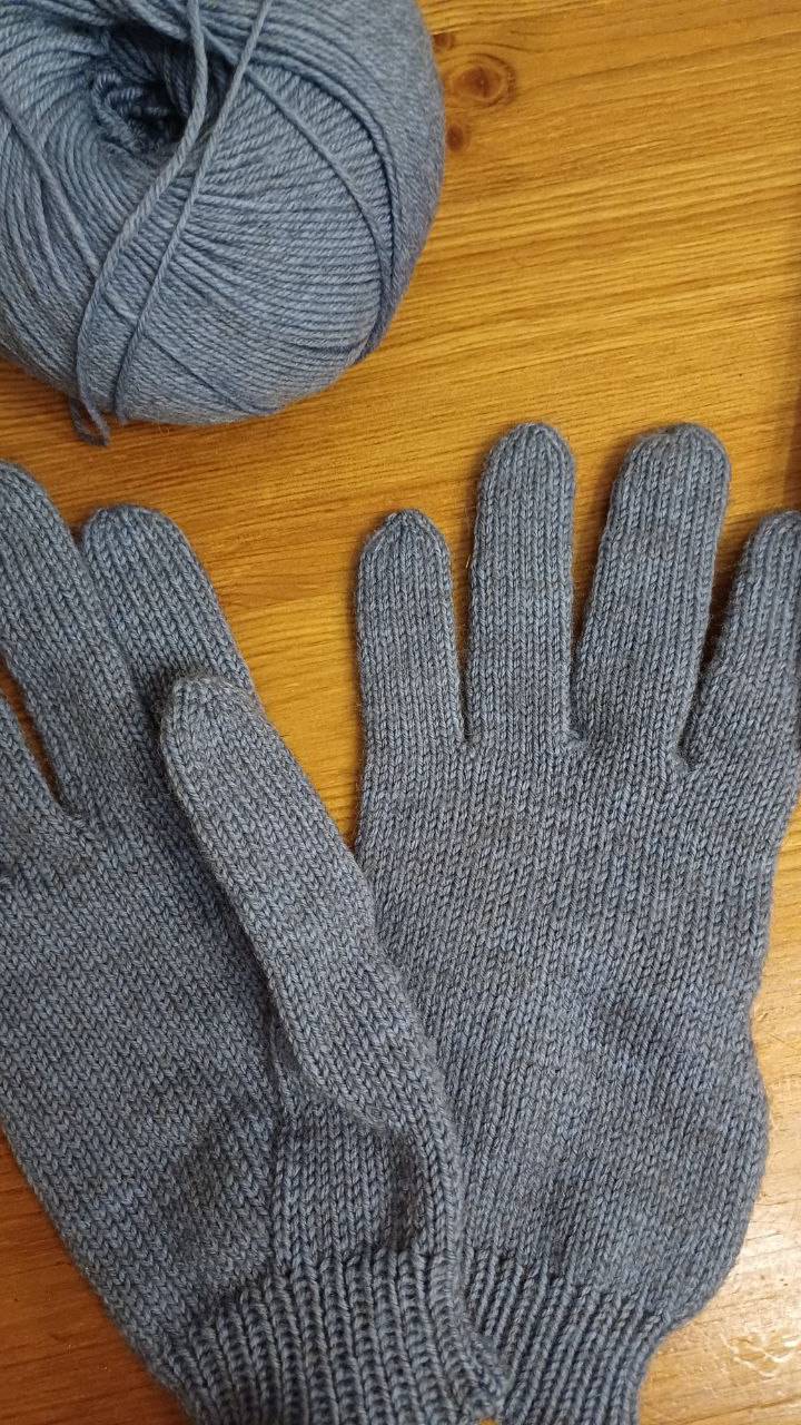 Как набрать петли, набор длинный хвост спицами. #shorts смотреть онлайн