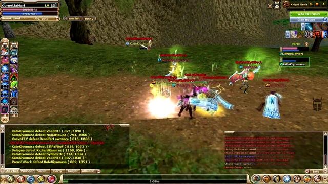 DeadliestWave Titan Pk Movie 4 смотреть онлайн