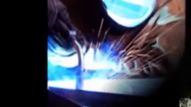 the job trains of WELDING CO2 ,ARGON ,ELECTRODE,PLASMA, ACETILIN смотреть онлайн