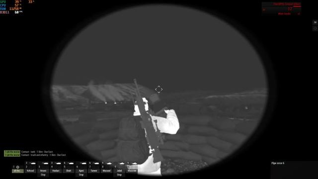 Arma 3: Apex Edition 1.82.144710 Part 26 смотреть онлайн