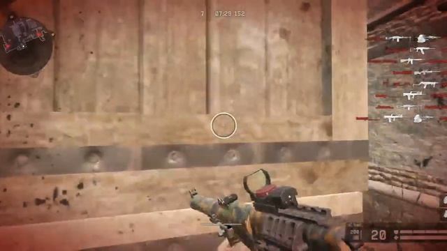 Привет это новое видио по Warface не забудь подписаться и поставить лайк) смотреть онлайн