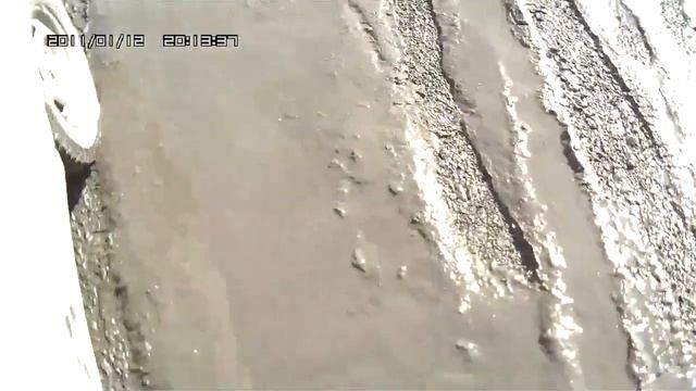 Беспредел ГИБДД в Кургане.mp4