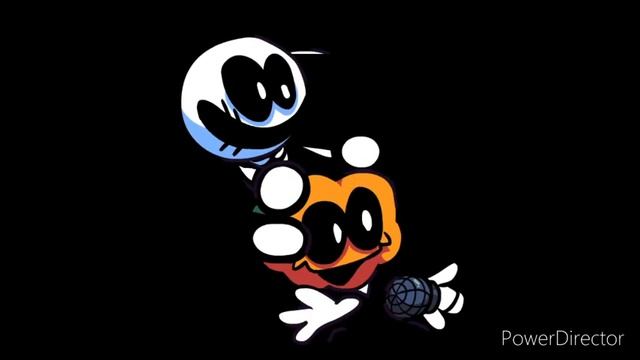 Scarieez - FNF DJMix смотреть онлайн