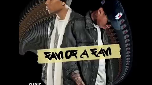 9 - Chris Brown - Aint Thinkin Bout You & Tyga (Fan Of A Fan Album Version Mixtape) May 2010 HD смотреть онлайн