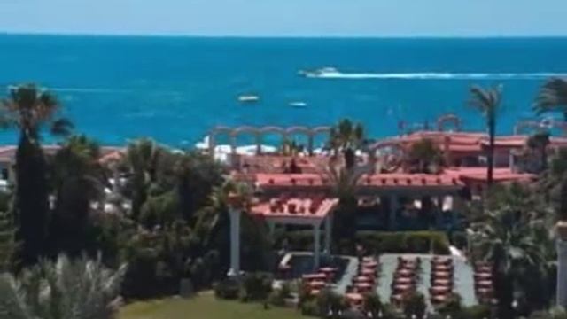 CLUB HOTEL SERA смотреть онлайн