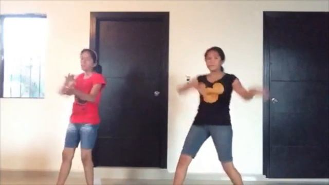 Coreografia - Slow Down de Selena Gomez смотреть онлайн