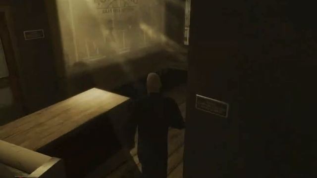 прохождения игры Hitman Blood Money часть 1 смотреть онлайн