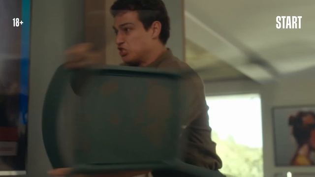 Дилемма (Трейлер сериала 2024 - 1 сезон) смотреть онлайн