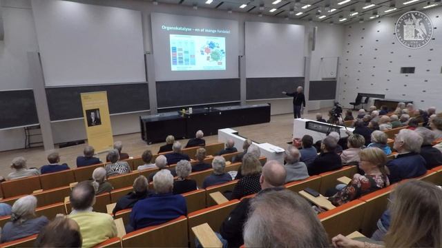 MOLEKYLER – OG DERES SPEJLBILLEDE – OG DIT SPEJLBILLEDE