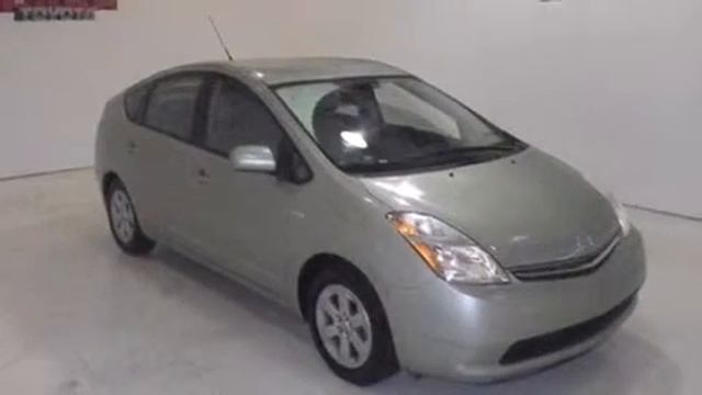 2009 Toyota Prius Pinson AL смотреть онлайн
