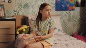 Костя - Вера (Трейлер сериала 2024 - 1 сезон)