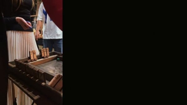 Салонная игра "Десять на вылет" от AlexGrim Studio