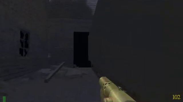 RTCW_Stalingrad_Russian level 4.wmv смотреть онлайн