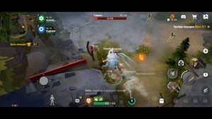 Dead Impact - обзор игры