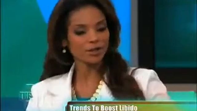 Her Solution Gel Female Sexual Enhancer on The Doctors.mp4 смотреть онлайн