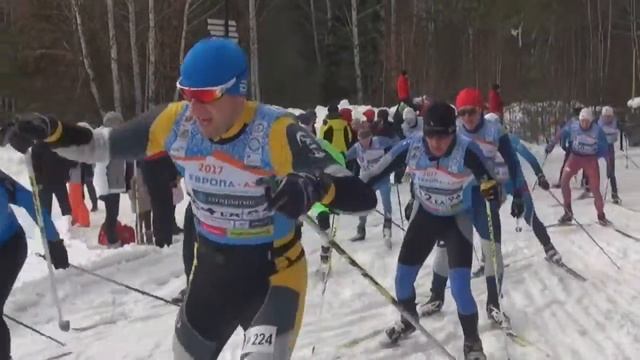 ИНТЕРВЬЮ ПОСЛЕ ФИНИША смотреть онлайн