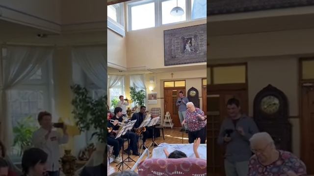 2024 год глазами наших подопечных смотреть онлайн