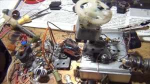 Продолжение...Настройка усилителя мощности трансивера STEP@subvadim3169