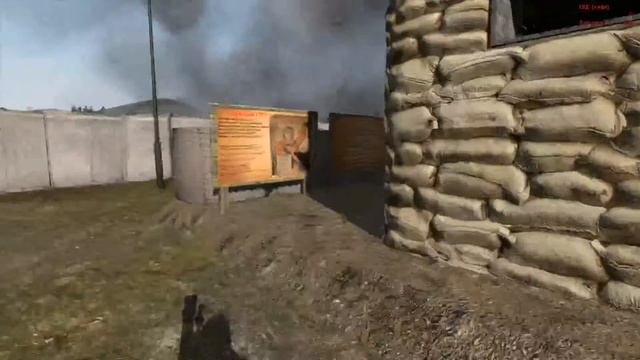 Arma 2 мультиплеер смотреть онлайн