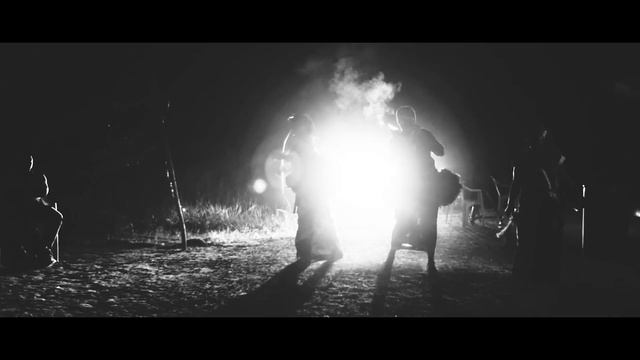 The Sleeper - Inertia Spiral [Official Music Video]