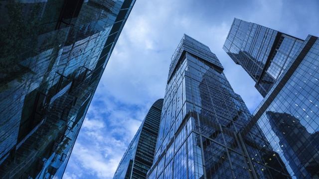 Moscow City — Business смотреть онлайн