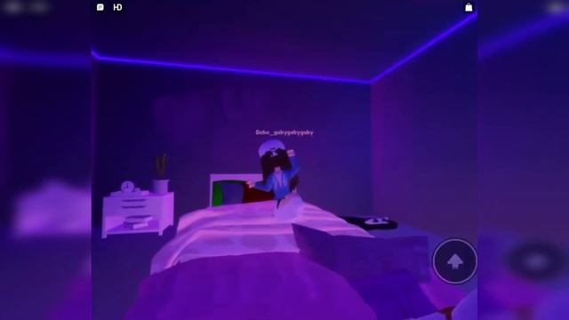 Roblox Dance Moves #3 смотреть онлайн